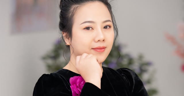 CEO Thảo Xinh - từ đam mê làm đẹp đến bà chủ chuỗi TMV uy tín