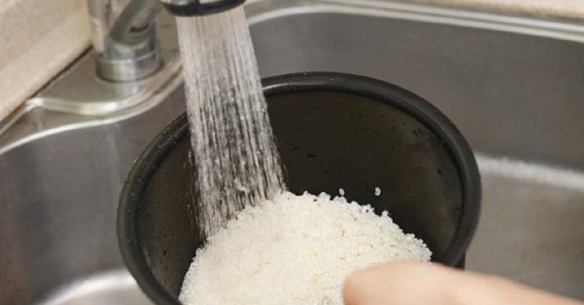 Vo gạo trong nồi và 9 sai lầm khiến nồi cơm điện mới mua đã hỏng
