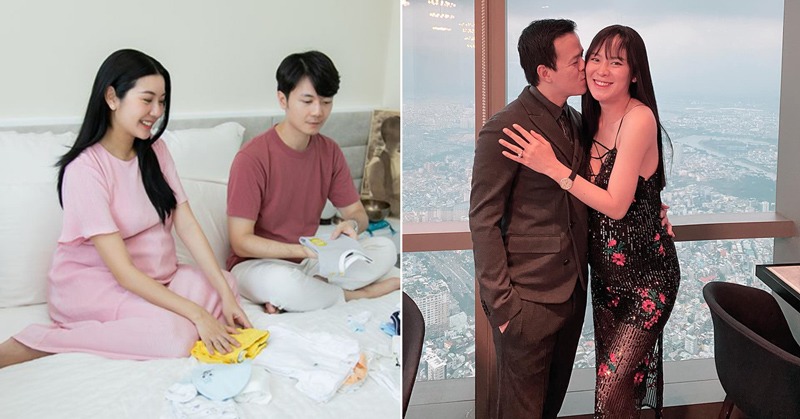 Cả showbiz Việt đi đẻ, vẫn còn sót lại 3 mỹ nhân kịp sinh con trong năm 2020