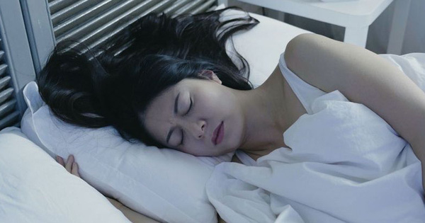 4 dấu hiệu xuất hiện lúc ngủ cho thấy lượng đường huyết trong cơ thể bạn đang cao chót vót