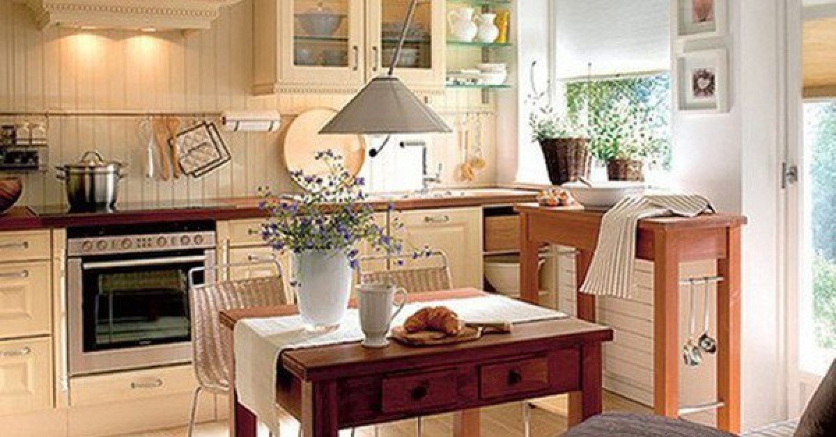 Nằm lòng 10 mẹo nhỏ này thì căn bếp nhà bạn lúc nào cũng sáng đẹp như trên tạp chí