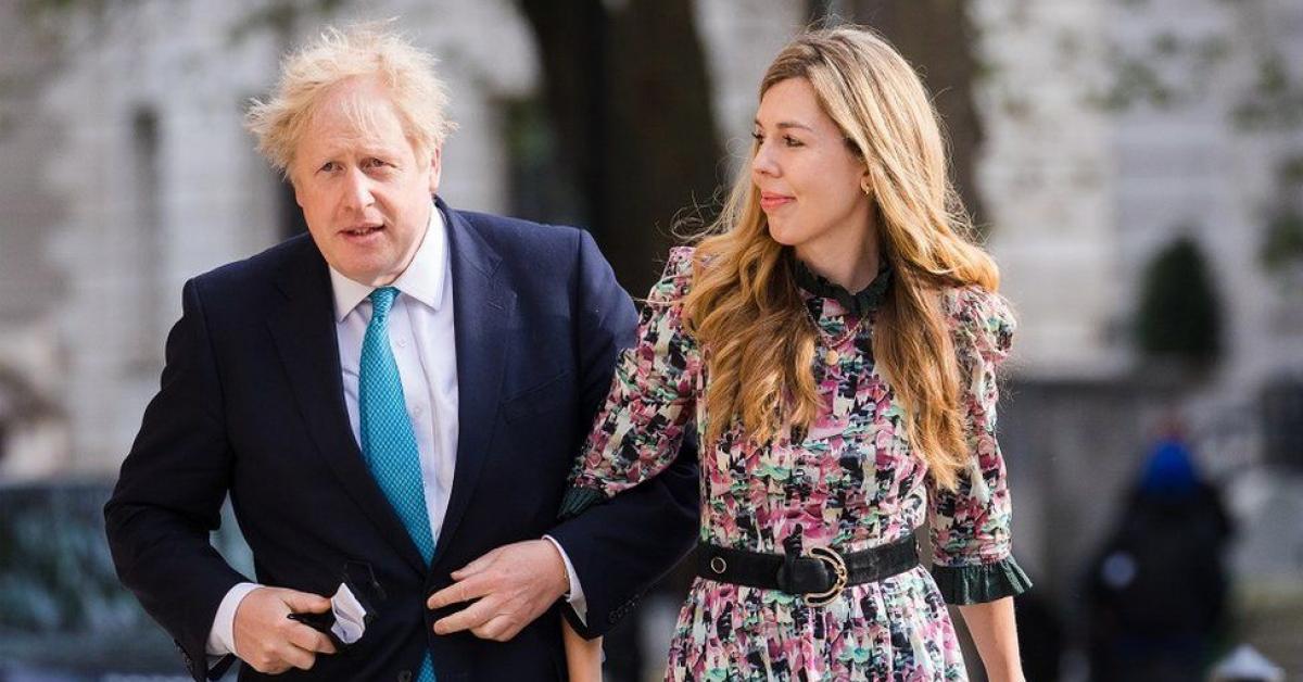 Phu nhân xinh đẹp của thủ tướng Anh mang bầu "em bé cầu vồng", từng đau lòng vì hỏng thai