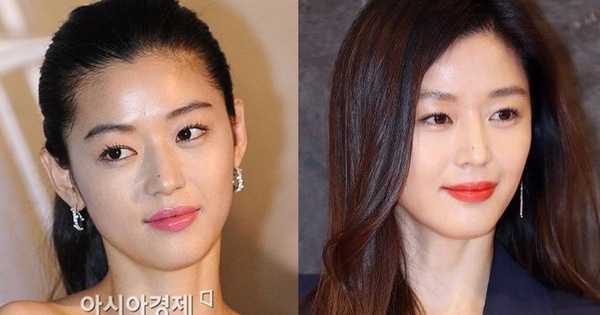 Style makeup của sao Hàn before-after 10 năm: “Mợ chảnh” Jeon Ji Hyun đẹp bền bỉ, loạt đàn em đều "chanh sả" hơn