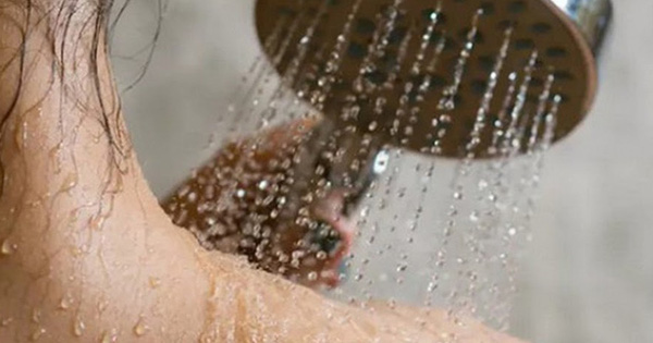 4 thói quen tắm đang từ từ rút ngắn tuổi thọ của bạn, nếu thường xuyên thực hiện thì nên bỏ sớm