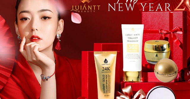 Luiántt Korea - nhà phân phối mỹ phẩm chính hãng được chị em tin dùng