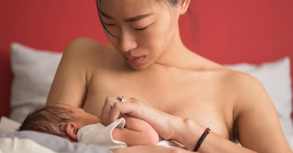 4 kiểu phụ nữ cần sinh con sớm, càng để lâu cơ hội làm mẹ càng giảm