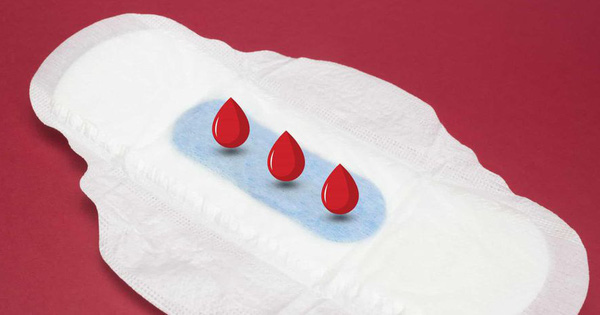 Xuất hiện cục máu đông trong kỳ "rớt dâu" có phải vấn đề đáng lo hay không?