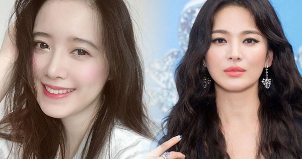 Hậu ly hôn chấn động, Song Hye Kyo và Goo Hye Sun đều thay đổi phong cách nhưng lại theo 2 hướng khác hẳn nhau