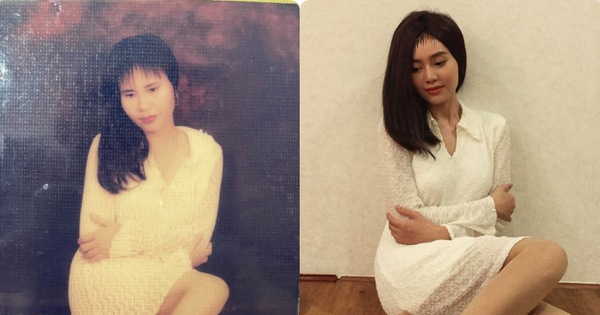 Sao Việt cosplay mẹ: Hari Won diện y nguyên bản gốc, Hương Giang thay bằng túi Chanel trăm triệu nhưng hài nhất lại là Lan Ngọc