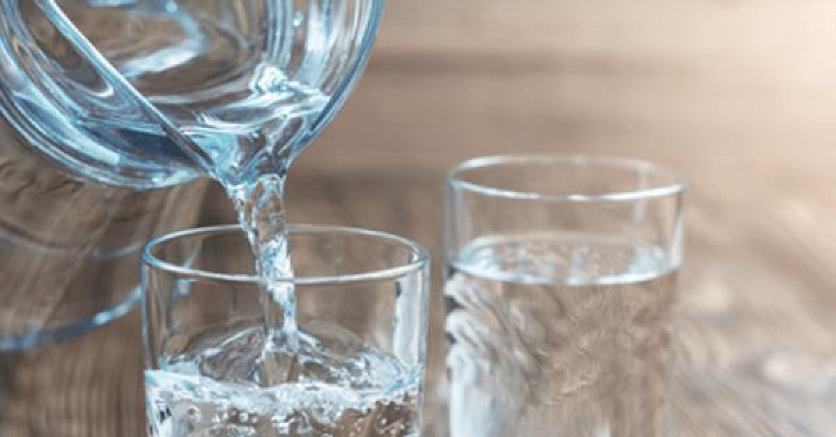 Mùa đông thời tiết lạnh giá, uống nước như thế nào mới đúng?