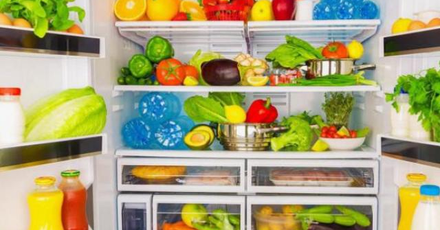 Thực phẩm cấm kỵ để trong tủ lạnh vì vừa mất chất vừa "sinh độc"
