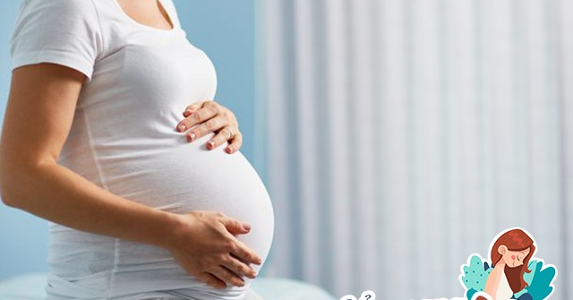 Bị thiếu oxy, thai nhi sẽ "kêu cứu" qua những tín hiệu này, mẹ bầu phải lưu ý!
