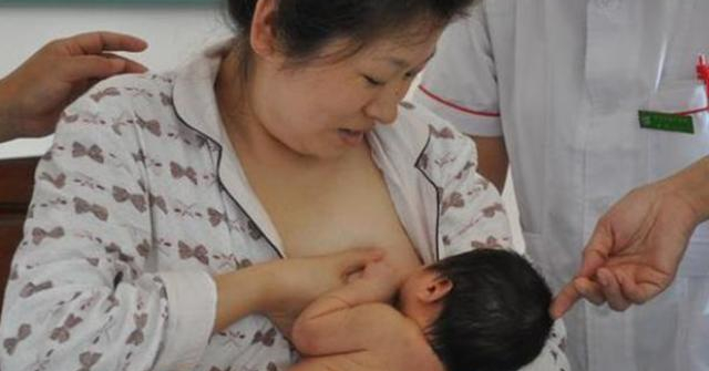 "3 sớm" mẹ sau sinh nhất định phải nhớ để nhanh hồi phục và tốt cho con