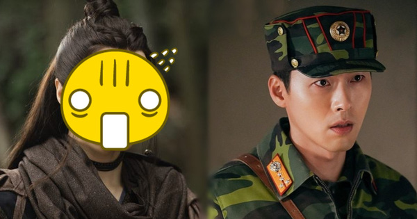 Rộ nghi vấn Hyun Bin sang Trung Quốc đóng phim, lại thêm tạo hình cổ trang gây mê cực mạnh nữa?