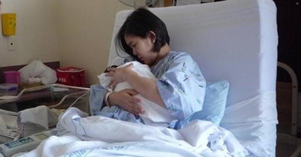 Mẹ Khánh Hòa đẻ con tại nhà, nhập viện cấp cứu nhưng nhất định không cho bác sĩ can thiệp