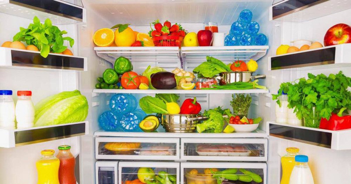 Đừng bao giờ cho những thực phẩm này vào tủ lạnh vì vừa mất chất, vừa 