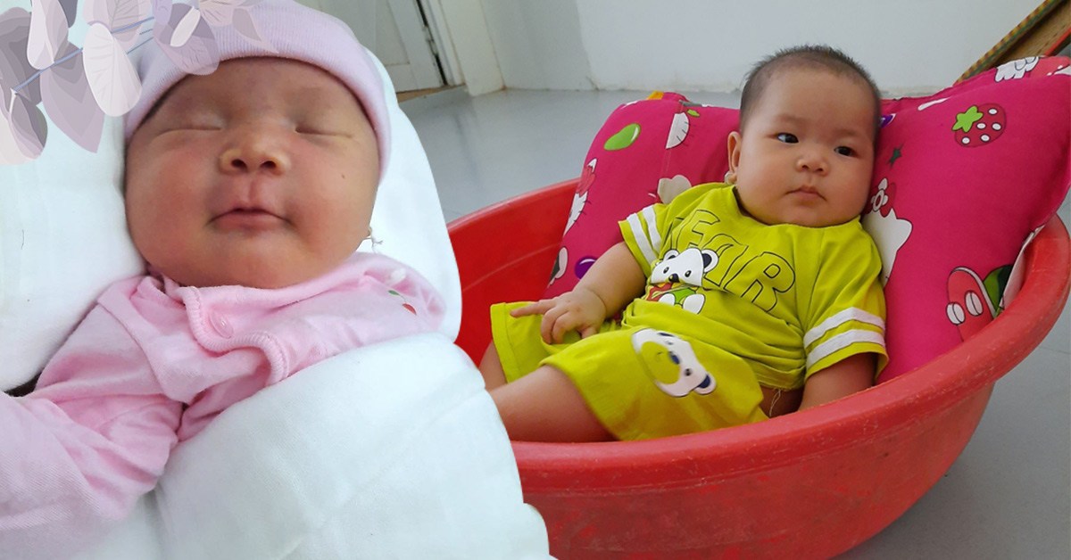 Mẹ Ninh Bình "khổ tận" 4 lần hỏng thai, sinh xong không được nhìn mặt con