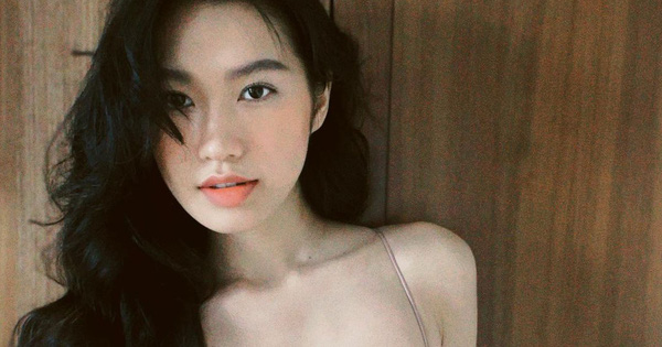 Top 10 Hoa hậu Việt Nam - Doãn Hải My đáp trả khi bị hỏi thẳng: "Trà xanh, đi bao nhiêu 1 đêm vậy?"