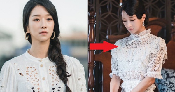 Seo Ye Ji lên đồ tưởng vô lý mà quá hợp lý, nhìn cách chọn bra "cao tay" của cô mà phục sát đất