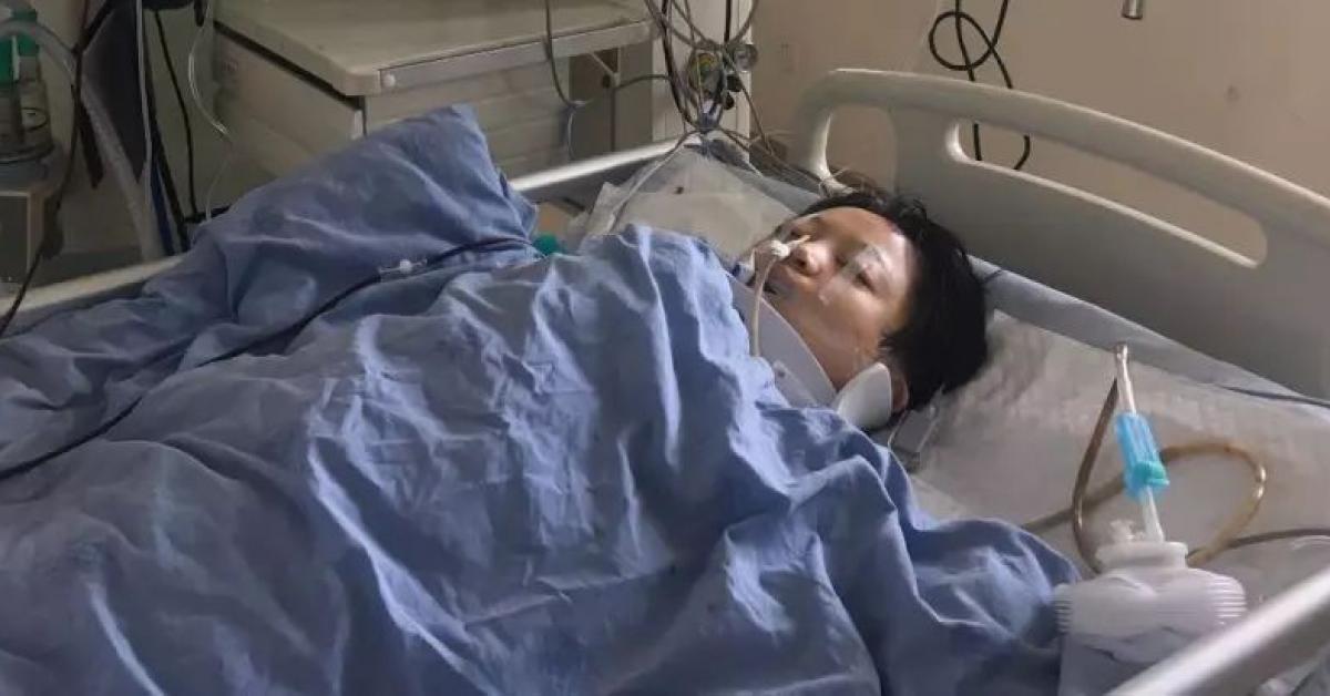 Cô gái nằm liệt giường đột nhiên sinh con, xét nghiệm ADN hoang mang tột cùng