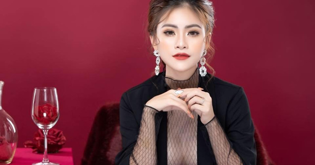 Huỳnh Thị Mỹ Tiên - nữ CEO trẻ tuổi thành công với thương hiệu mỹ phẩm Việt