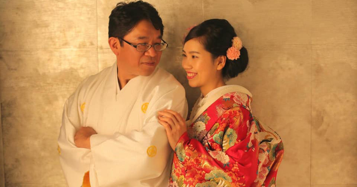Cô gái Bến Tre cưới người đàn ông Nhật Bản hơn 25 tuổi và cuộc hôn nhân bất ngờ