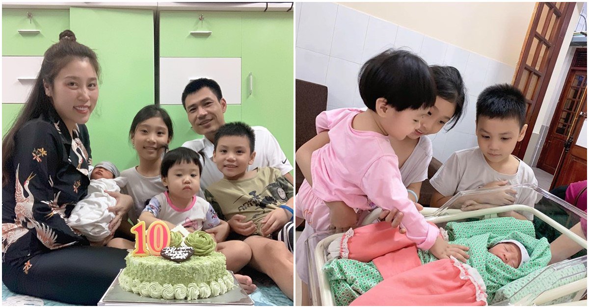 Mang bầu lần 4 ở tuổi 34, mẹ Hà Nội khóc nghẹn vì gặp biến chứng nguy hiểm