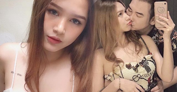 Đính hôn "streamer giàu nhất Việt Nam", cuộc sống của hot girl 17 tuổi giờ ra sao?