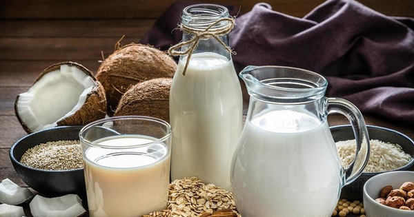 Sữa bò, sữa đậu nành, sữa yến mạch, sữa gạo - loại nào tốt nhất: Chuyên gia dinh dưỡng Úc trả lời