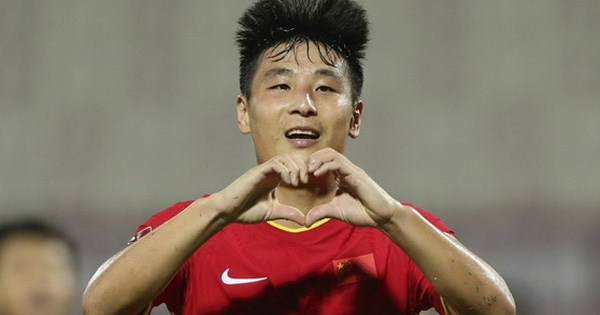 Tuyển thủ Trung Quốc bất ngờ không nhận bàn thắng, đánh giá đội nhà gặp khó trước Việt Nam