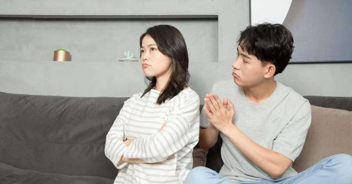 5 điều các ông chồng cực không thích ở vợ, ai đang mắc phải hãy dừng lại