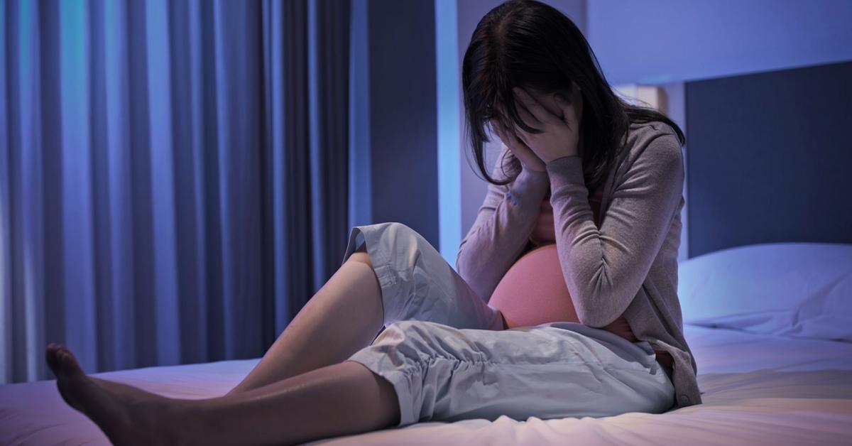 Cô gái trẻ có hai âm đạo mang bầu như ác mộng, tốn hơn 1 tỉ nằm viện dưỡng thai