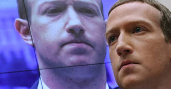 Facebook bị "đánh" hội đồng, Mark Zuckerberg chìm trong tâm bão chỉ trích