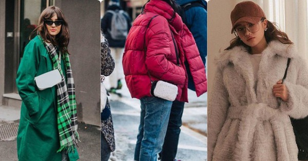 Trời lại chuyển lạnh và đây là 4 kiểu trang phục mà bạn cần cảnh giác nếu không muốn mình trông "ú na ú nần"