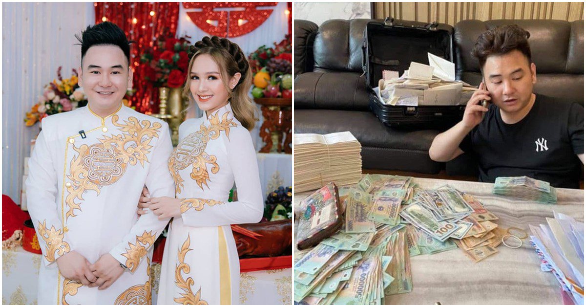 Nhà Celeb: Streamer giàu nhất Việt Nam chờ hotgirl đủ tuổi, cưới về nhà cho ở nơi thế này