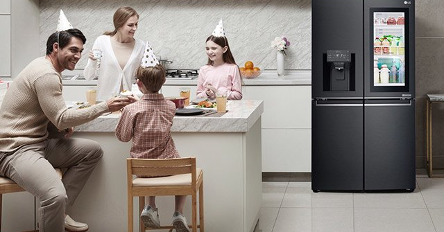 Chọn tủ lạnh gia đình: Những “bài tủ” nên biết