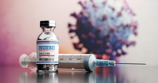 Những đối tượng phải cực kỳ thận trọng khi tiêm vắc xin phòng COVID-19