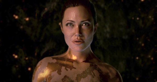 5 mỹ nhân "lẳng lơ" nhất Hollywood, tần suất khỏa thân nhiều đến chấn động: Angelina Jolie cởi bạo vậy còn thua 1 người nude suốt 29 phút!