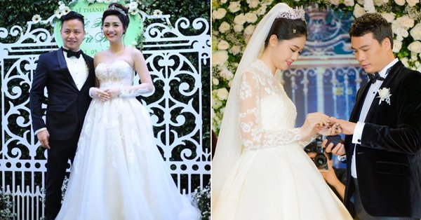 Cặp chị em Á hậu cùng bỏ thi quốc tế, cưới vội đại gia khi đã "dính bầu" trước
