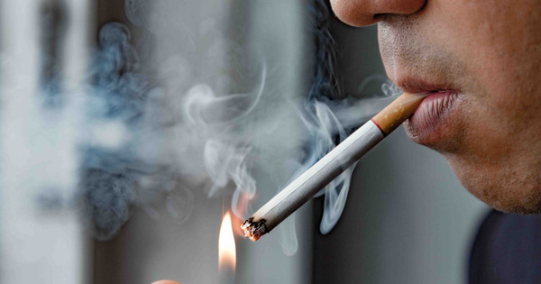 5 kiểu người có nguy cơ mắc ung thư phổi rất cao, xem ngay để chủ động phòng tránh