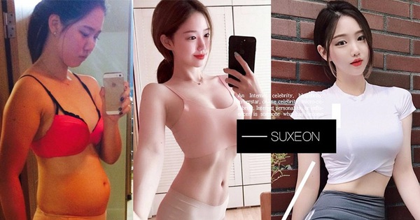 Giảm 14kg chỉ trong 5 tháng: nàng vlogger xứ Hàn share nhẹ 4 tips mà bạn có thể thử ngay