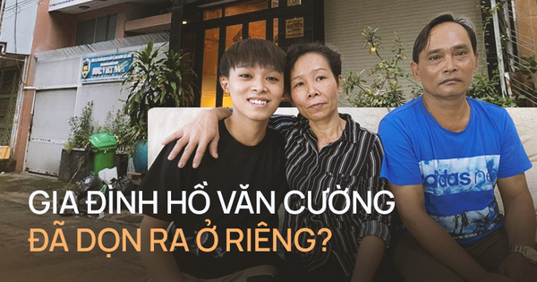Ảnh độc quyền: Sau khi nhận toàn bộ tiền cát xê, tối 11⁄10 gia đình Hồ Văn Cường có còn ở nhà Phi Nhung?