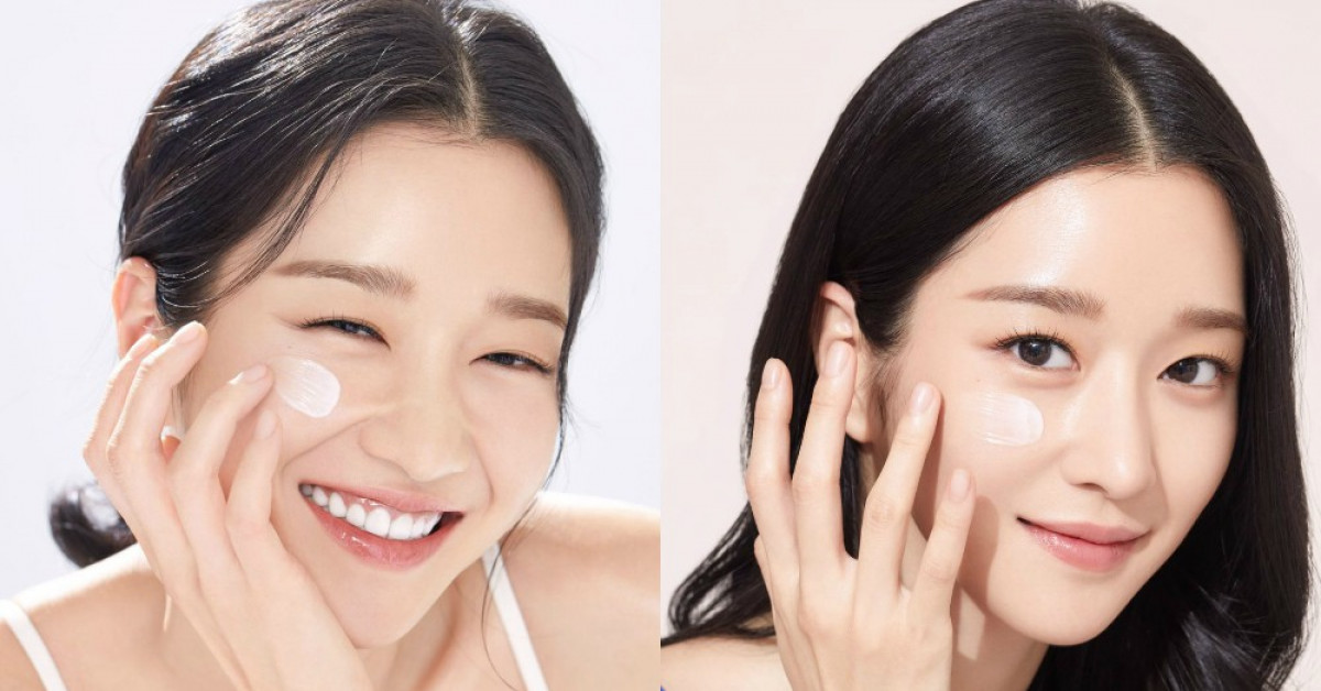 Seo YeJi đúng là “lão hóa ngược”, loạt ảnh quảng cáo mỹ phẩm mới nhất của cô là bằng chứng