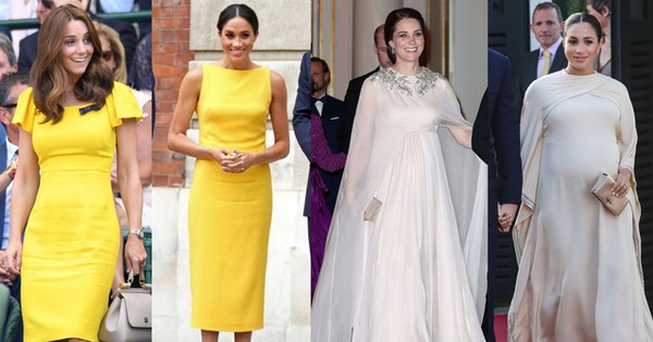 Từng được Kate Middleton sẻ chia bao chuyện làm đẹp - thời trang, Meghan Markle vẫn nói không được ai quan tâm rồi phũ với chị dâu và cả Hoàng gia Anh