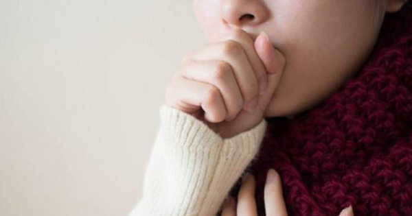 3 tín hiệu bất thường ở cổ họng ngầm cảnh báo bệnh ung thư phổi, mong rằng bạn không có điều nào