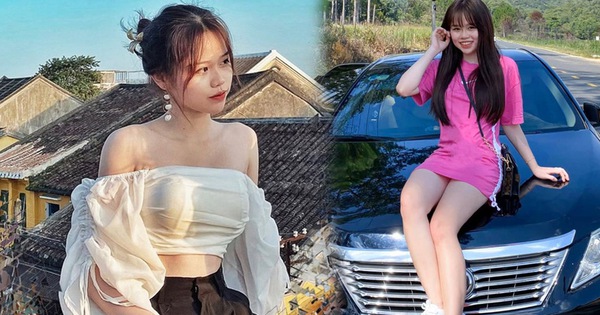 Style bạn gái tin đồn của Quang Hải: Không hay diện đồ sexy như "người cũ", chuộng outfit rộng rãi trẻ trung mà vẫn hút mắt