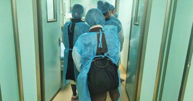 Mẹ Phú Thọ đi siêu âm, bác sĩ hốt hoảng khi nhìn thấy cảnh tượng trong bụng