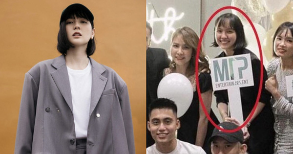 Zoom cận loạt ảnh mới của Hải Tú: Gây sốc visual, mái tóc lưa thưa bị netizen soi dấu hiệu mẹ bỉm nay trông thế nào?