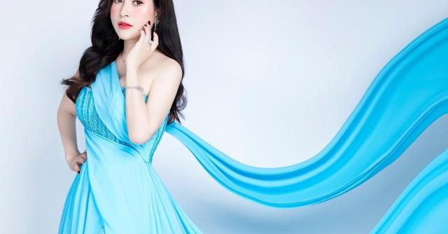Hành trình sáng lập thương hiệu mỹ phẩm Sắc Mộc Thảo của doanh nhân Nguyễn Thị Cẩm Tú