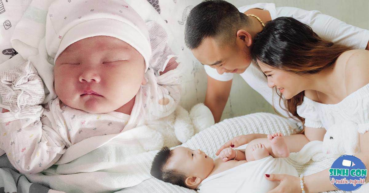 9X uống thuốc tránh thai khẩn cấp vẫn dính bầu, sinh xong được mẹ chồng Trung Quốc rửa chân cho